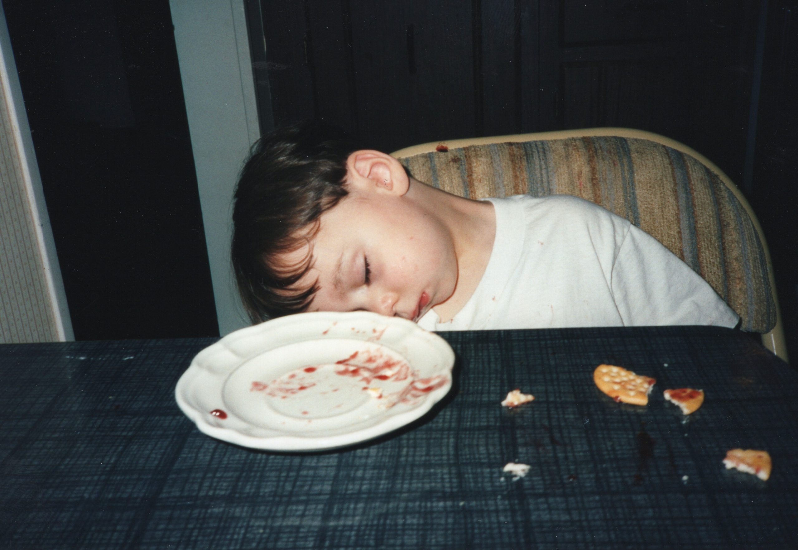 What I Did In Thirty Years