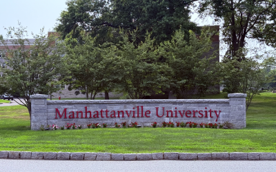 Next Chapter: Joining the Manhattanville MFA Community
