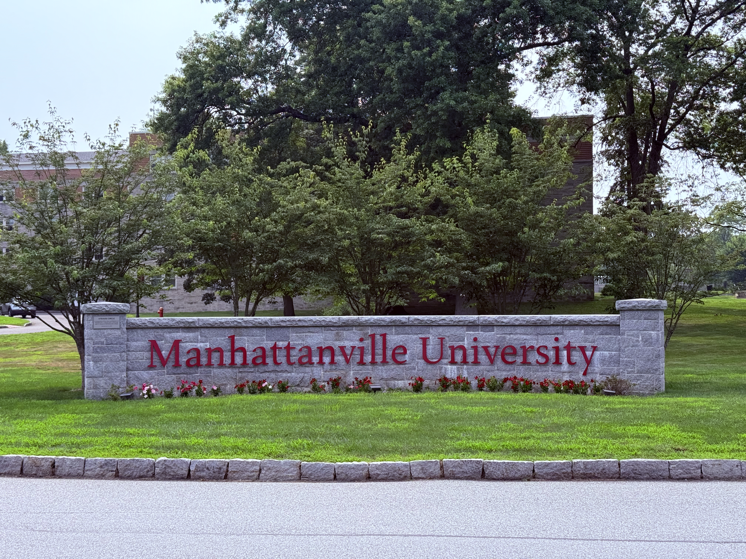Next Chapter: Joining the Manhattanville MFA Community