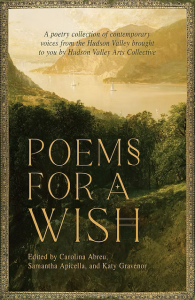 Poems for a Wish book cover